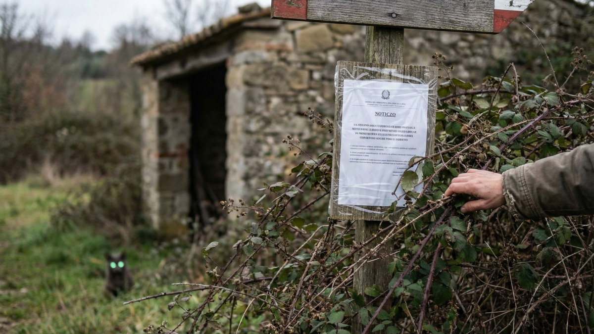 Di fronte all’impatto della sovrappopolazione felina sulla biodiversità, l’ENPA propone soluzioni concrete per una convivenza armoniosa